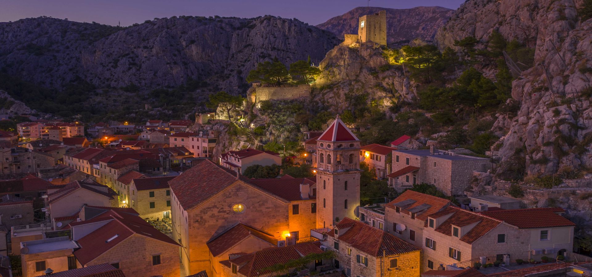 Omis, Croatia Things To Do